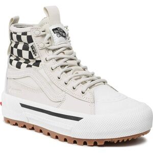 VANS UA SK8-Hi Gore-Tex MTE-3 (Checkerboard) Sneakers men’s 5 women’s 6.5